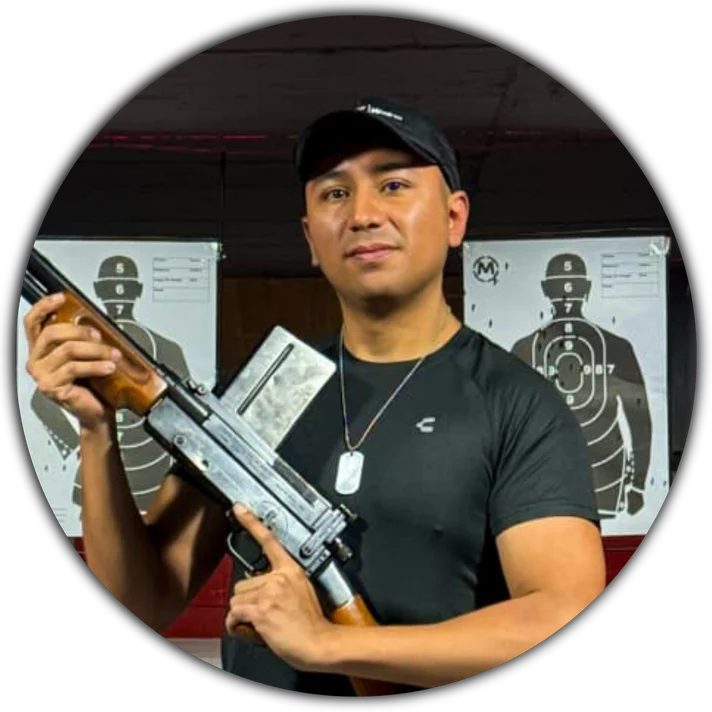 Domina tu Entorno con Armas M&S