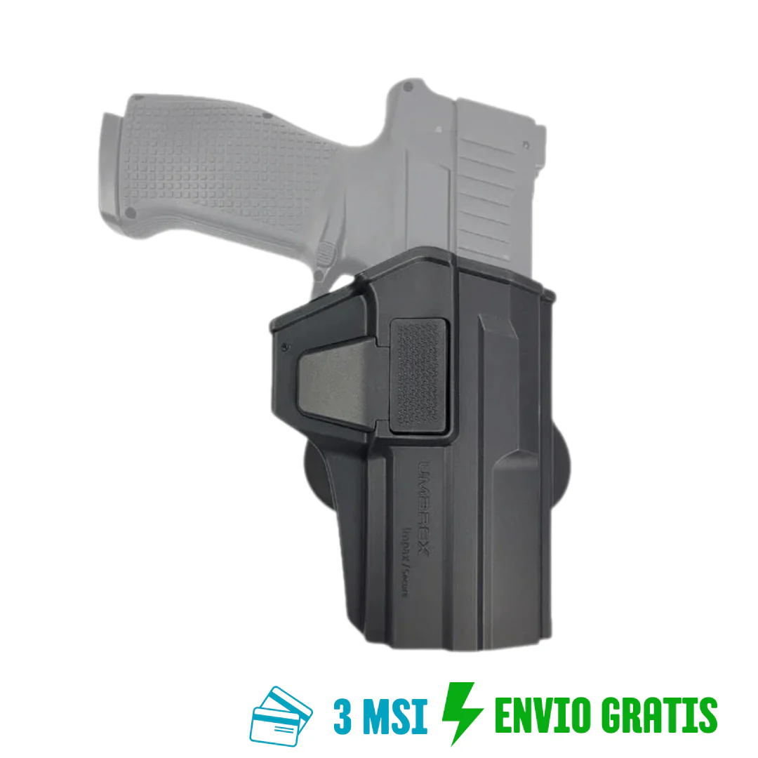 Pistolas